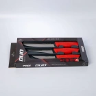 Pirge Duo Profesyonel Kasap Kurban Bıçak Seti - 35135