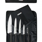 Pirge Ecco Çantalı 5li Bıçak Seti - 38402