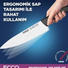 Pirge Ecco Çantalı 5li Bıçak Seti - 38402