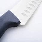 Pirge Gastro Santoku Bıçağı Oluklu 17 cm - 37168