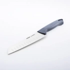 Pirge Gastro Santoku Bıçağı Oluklu 17 cm - 37168