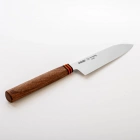 Pirge Titan East Şef Bıçağı - Santoku 16 cm - 12105