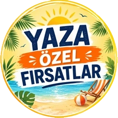 YAZA ÖZEL FIRSATLAR