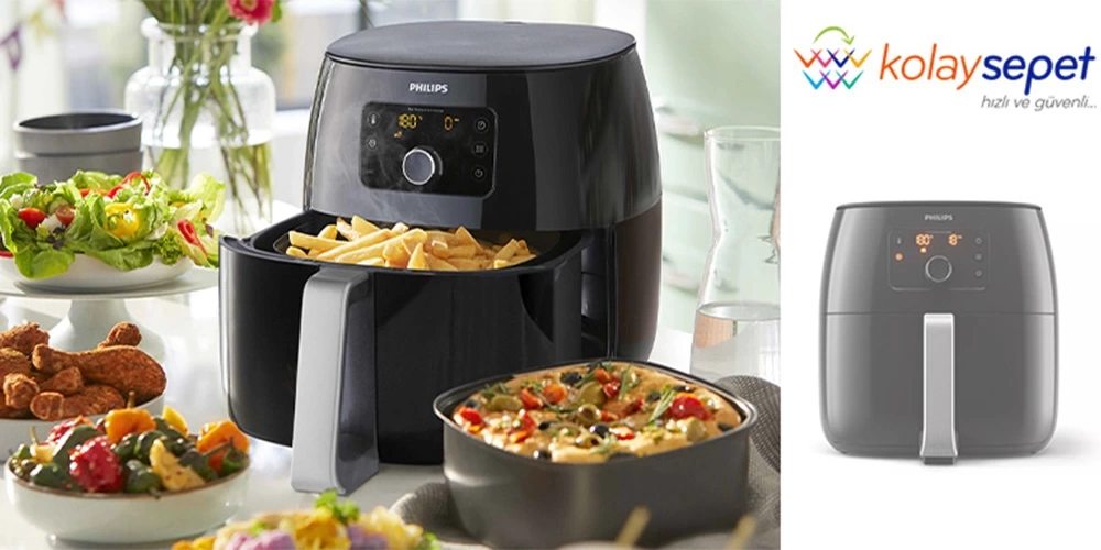 Hangi Airfryer Alınmalı?