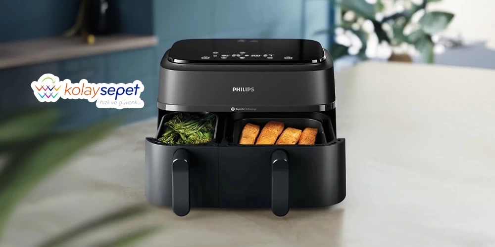 Hangi Airfryer Alınmalı?