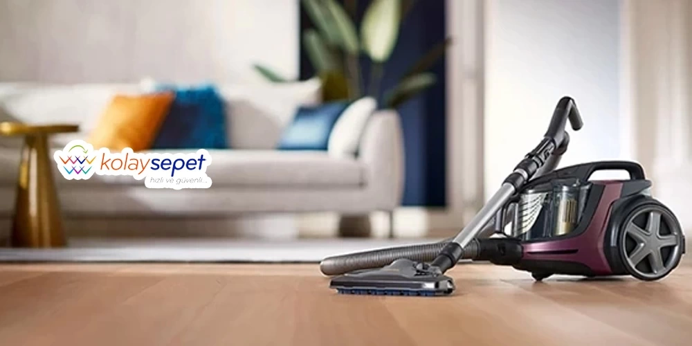 Hangi Elektrikli Süpürgeyi Almalıyım?