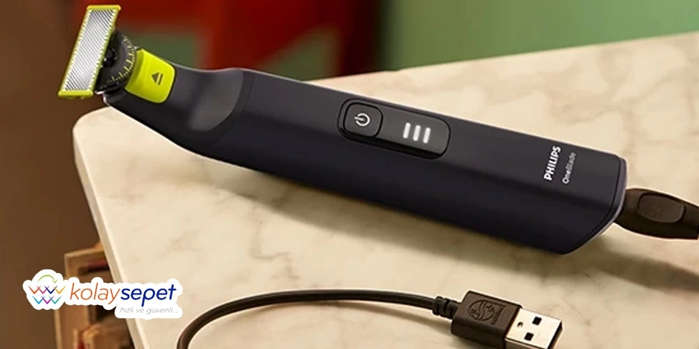 Hangi Tıraş Makinesi Alınmalı?