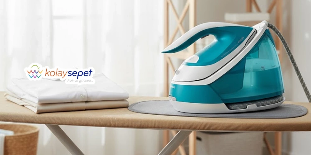 Hangi Ütüyü Almalıyım?