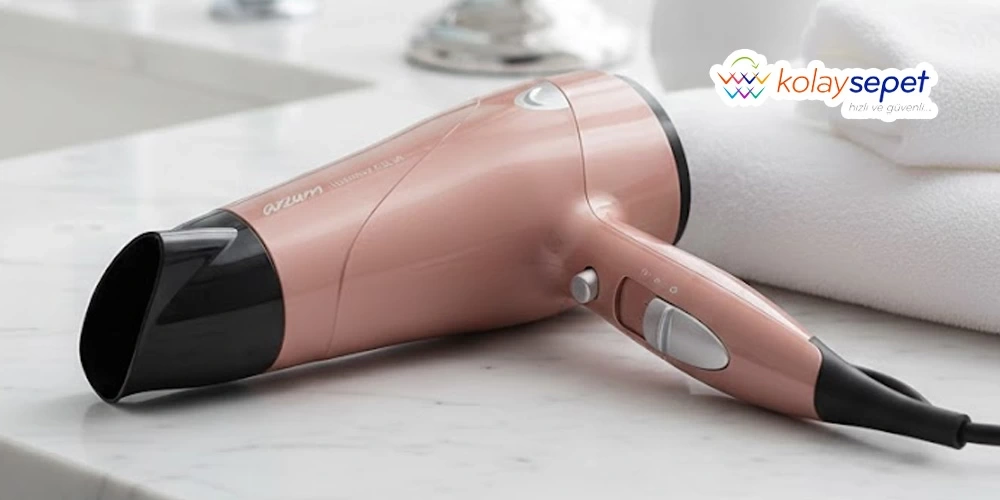 Profesyonel Bir Saç Bakımı İçin...