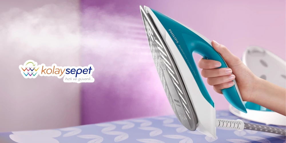 Yeni Nesil Buhar Teknolojisiyle Ütü ve Temizlik: Verimlilik Rehberi