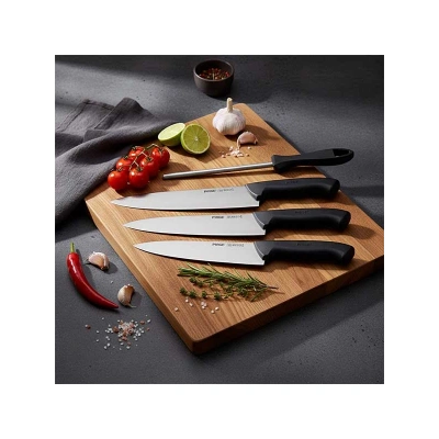 Pirge Şef Başlangıç Seti