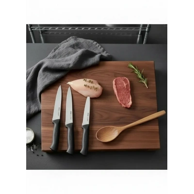 Pirge Et & Tavuk Hazırlık Bıçak Seti