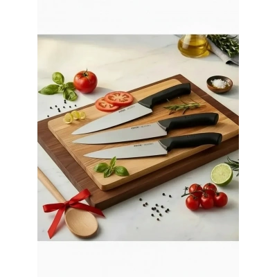 Pirge Ev Şefi Premium Mini Bıçak Set