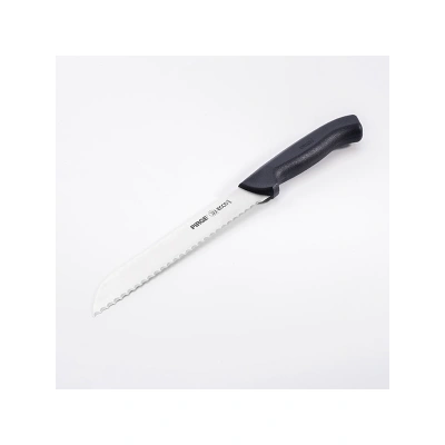 Pirge Ecco Ekmek Bıçağı Pro 17,5 cm - 38024