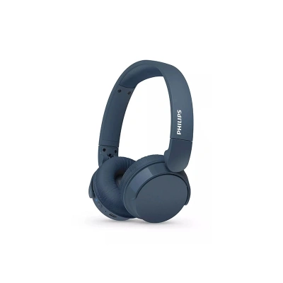 Philips TAH4209BL/00 Bluetooth 5.3 Kulak Üstü Kulaklık