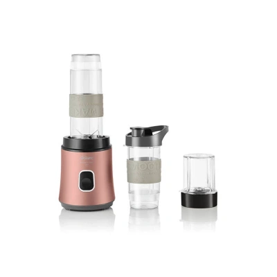 Arzum AR1101-G ShakeN Take Joy Kişisel Blender - Gün Batımı