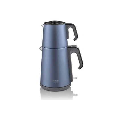 Arzum AR3080-O Çay Sefası Çay Makinesi - Okyanus