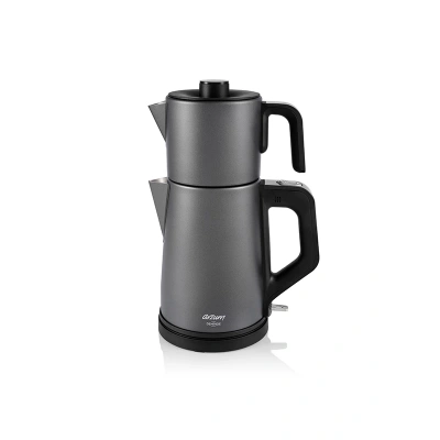 Arzum AR3130 Deminde Füme Çay Makinesi