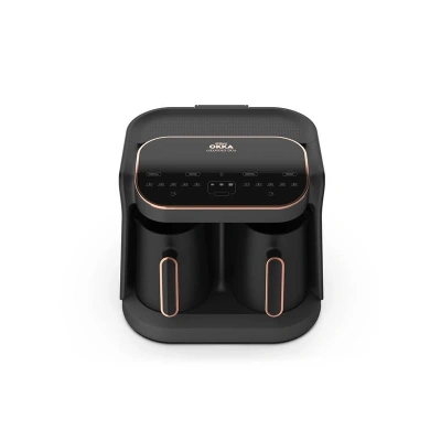 Arzum Okka OK007-B Grandio Duo Türk Kahvesi Makinesi Bakır