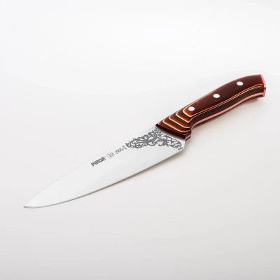 Pirge Elite Şef Bıçağı 19 cm - 32160
