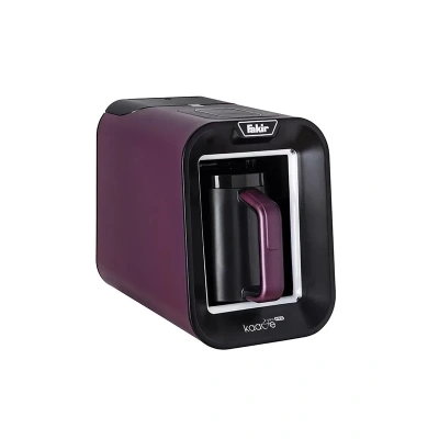 Fakir Kaave Uno Pro Violet Türk Kahve Makinesi