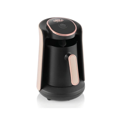 Okka OK004-54 Okka Minio Türk Kahve Makinesi - Sorgül Buğdayı