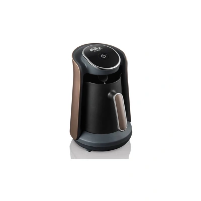 Okka OK004-T OKKA Minio Türk Kahvesi Makinesi - Toprak