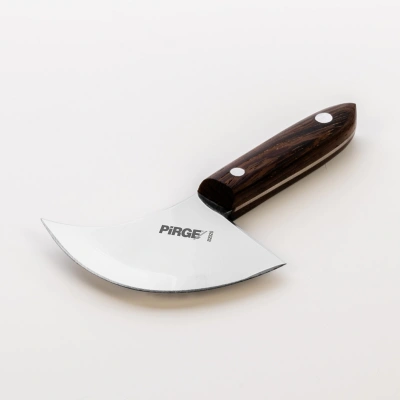 Pirge Peynir Servis Bıçağı Mini Börek Modeli 8 cm - 82020