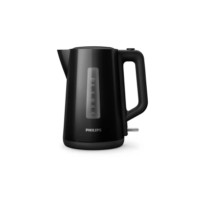 Philips 3000 Serisi HD9318/20 2200 W 1.7 lt Siyah Kettle