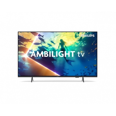 Philips 43PUS8050/62 LED 4K Ambilight Televizyon