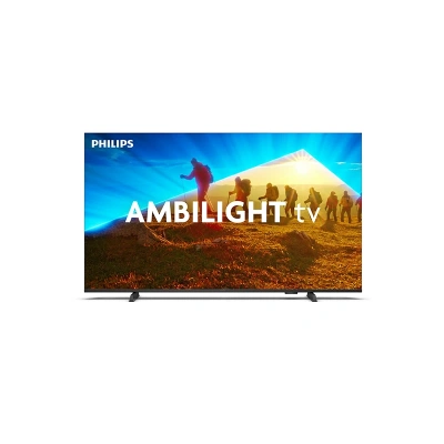 Philips 50PUS8009/62 4K Ambilight TV
