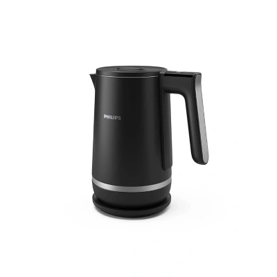 Philips 7000 Serisi HD9396/90 2200 W Çift Yalıtımlı Çelik Kettle