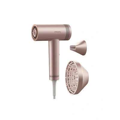 Philips BHD837/10 Thermoshield Advanced 8000 Serisi Saç Kurutma Makinesi