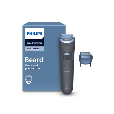Philips BT3617/15 Beard Trimmer 3000 Series Sakal Kesme Makinesi