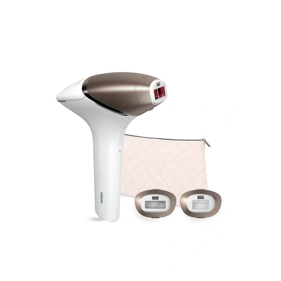 Philips Lumea 9900 Serisi BRI953/01 SenseIQ IPL Lazer Epilasyon Aleti
