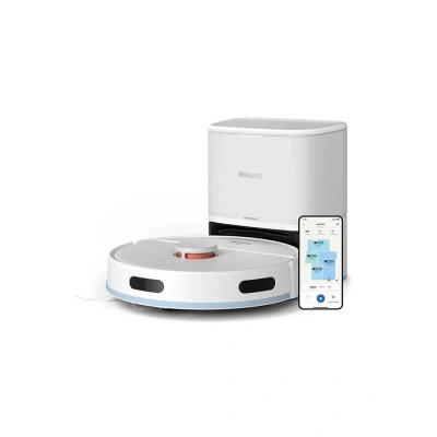 Philips XU2100/25 2000 serisi Robot Elektrikli Süpürge