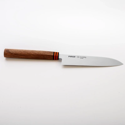 Pirge Titan East Şef Bıçağı - Santoku 16 cm - 12105