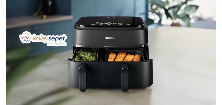 Hangi Airfryer Alınmalı?