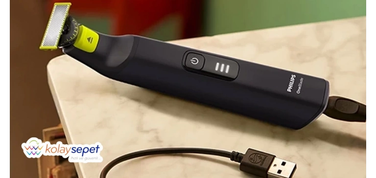 Hangi Tıraş Makinesi Alınmalı?