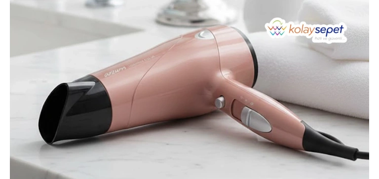 Profesyonel Bir Saç Bakımı İçin...