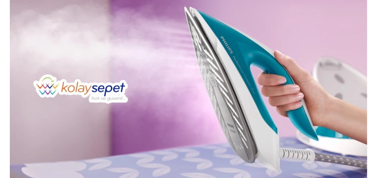 Yeni Nesil Buhar Teknolojisiyle Ütü ve Temizlik: Verimlilik Rehberi