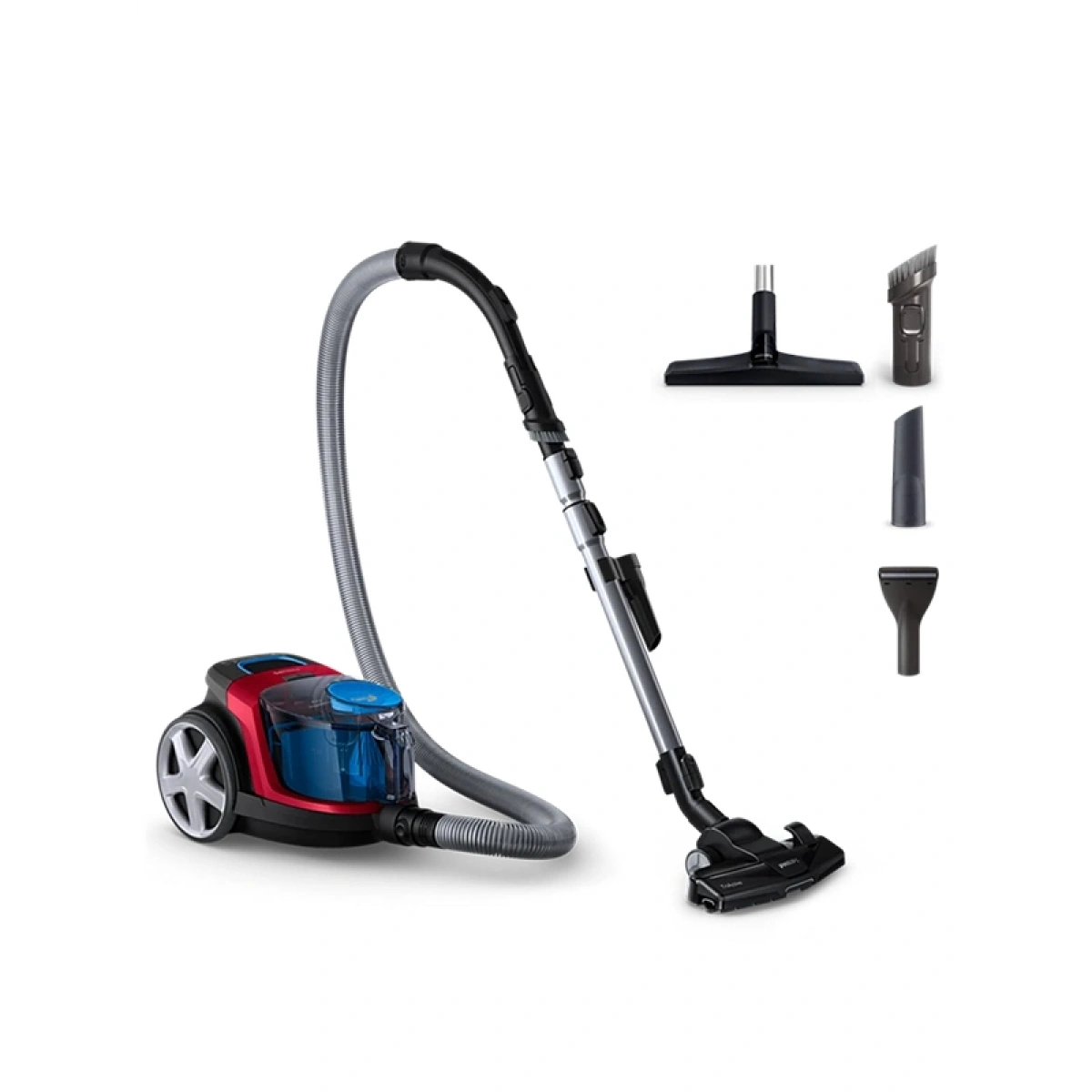 Philips FC9331/07 4000 Serisi Torbasız Elektrikli Süpürge