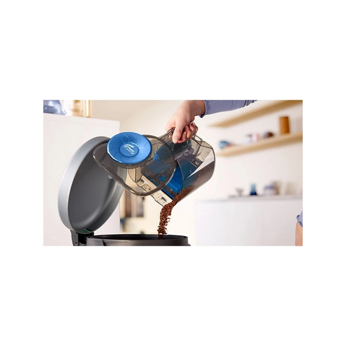 Philips FC9331/07 4000 Serisi Torbasız Elektrikli Süpürge