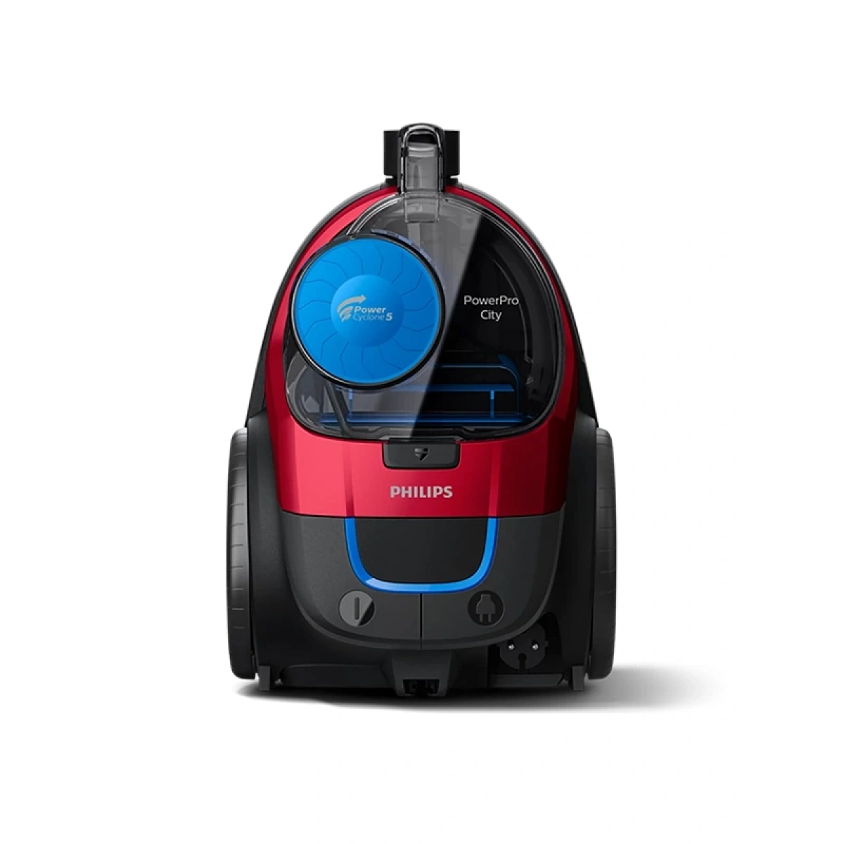 Philips FC9331/07 4000 Serisi Torbasız Elektrikli Süpürge