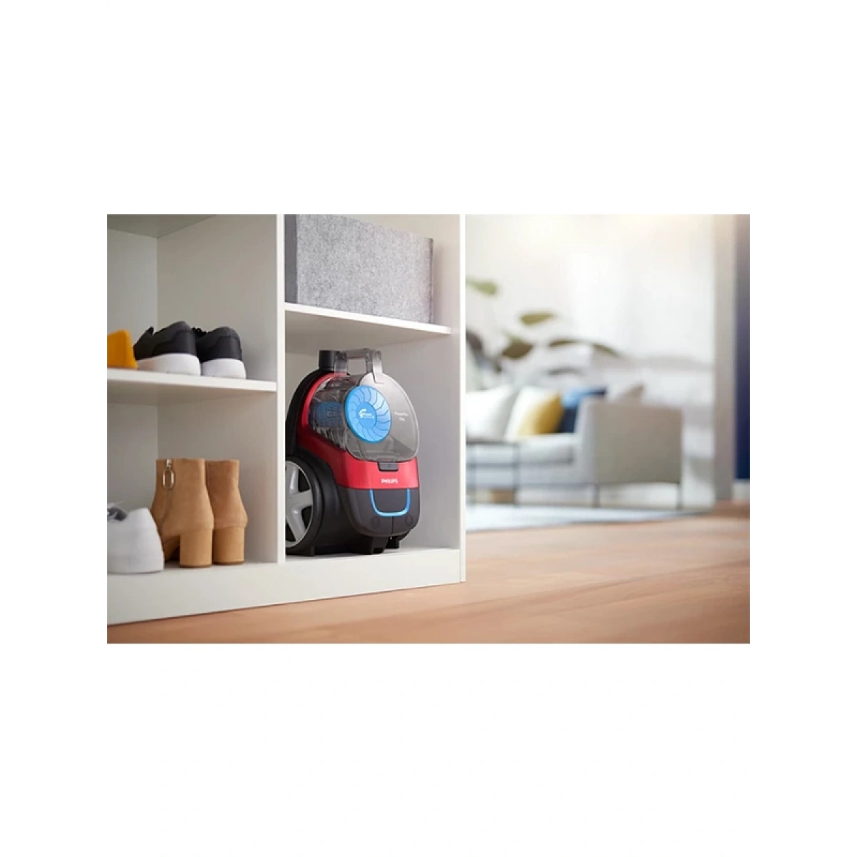 Philips FC9331/07 4000 Serisi Torbasız Elektrikli Süpürge