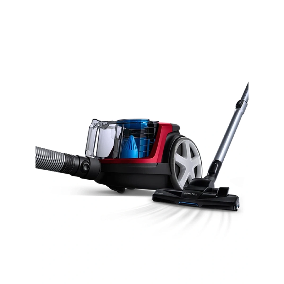 Philips FC9331/07 4000 Serisi Torbasız Elektrikli Süpürge