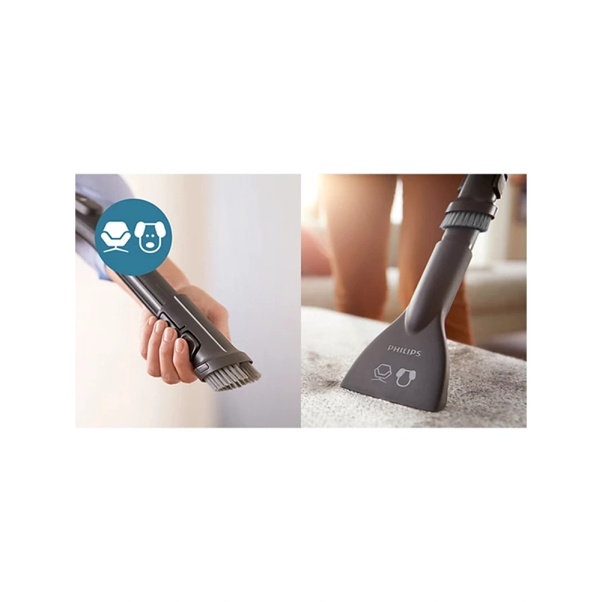 Philips FC9331/07 4000 Serisi Torbasız Elektrikli Süpürge