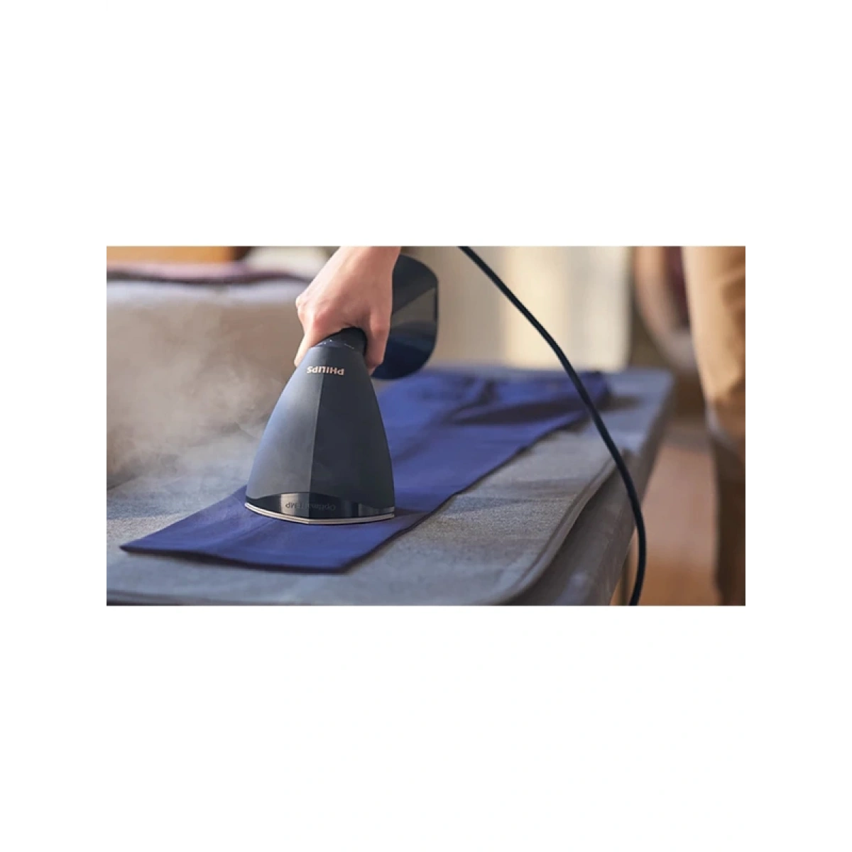 Philips GC810/20 8000 Serisi El Tipi Buharlı Düzleştirici