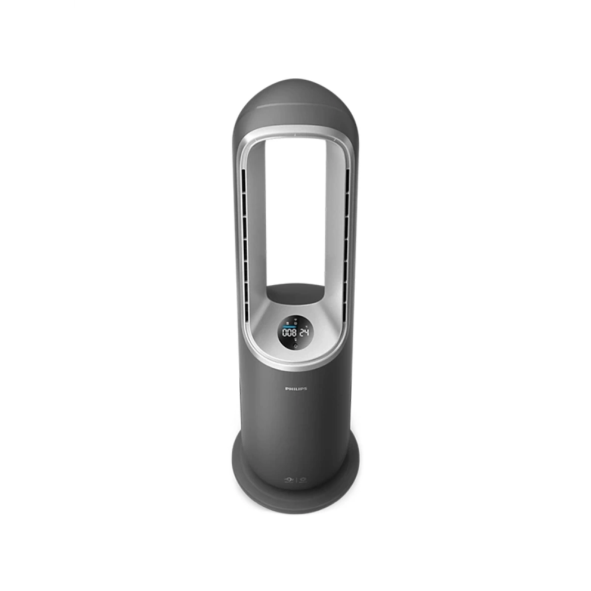 Philips AMF870/15 Air Performer 8000 Serisi 3ü 1 Arada Hava Temizleyici, Fan ve Isıtıcı