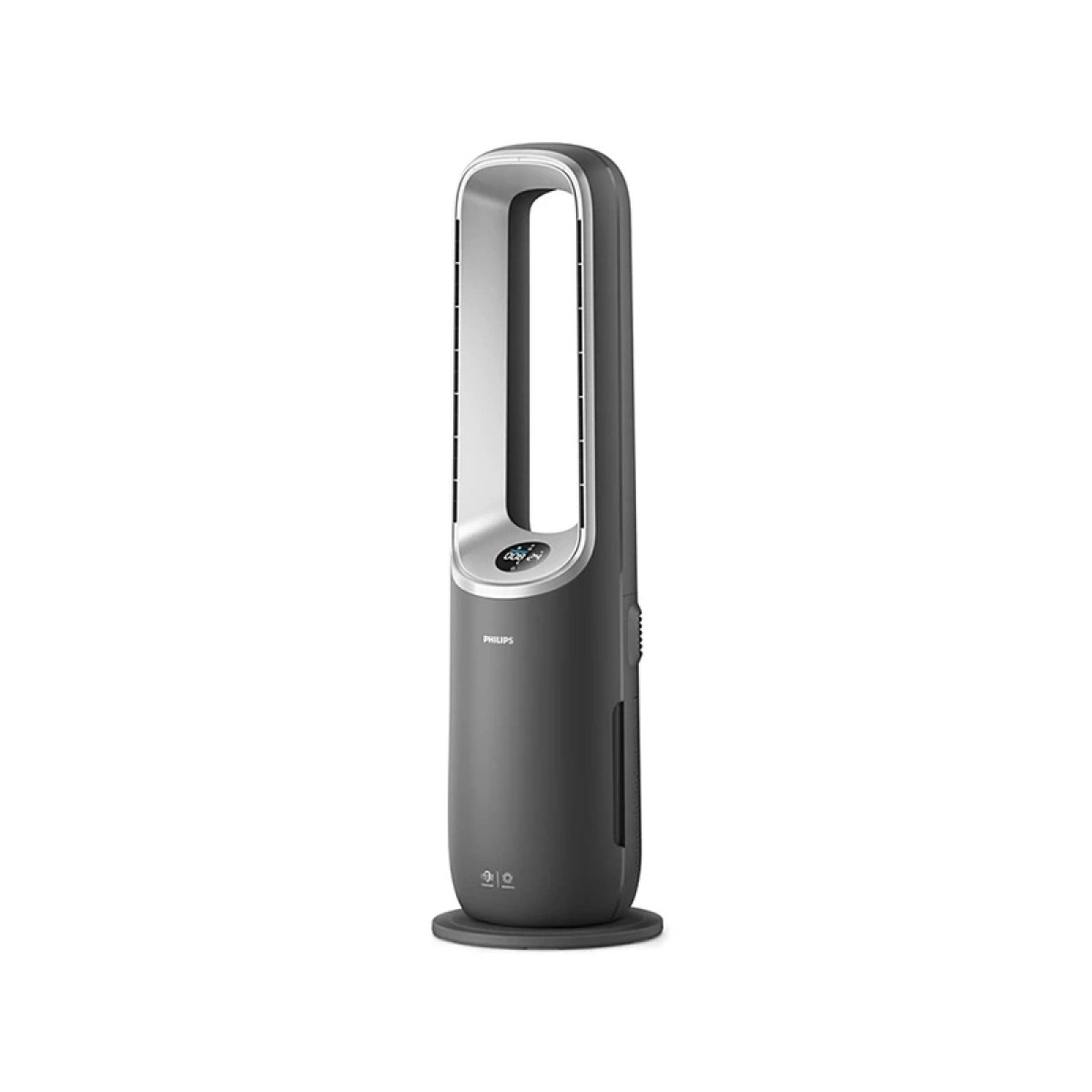 Philips AMF870/15 Air Performer 8000 Serisi 3ü 1 Arada Hava Temizleyici, Fan ve Isıtıcı